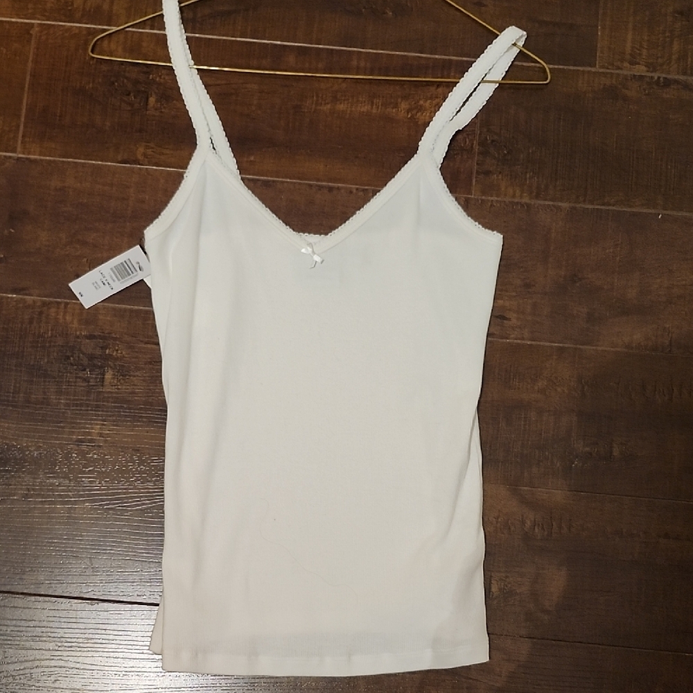 Tna Homestretch Tank Top